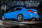 BMW 3-Series Sedan M Performance Edition 2014 года (JP)